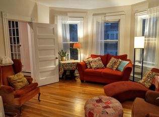 40 Stone Ave, Somerville, MA 02143