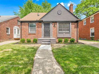 3992 Devonshire Rd, Detroit, MI, 48224