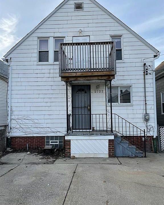 2722 Belmont St, Hamtramck, MI 48212 MLS 20221064202 Zillow