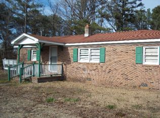 2450 Arlington St, Rocky Mount, NC 27801