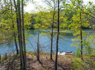 940 Purvis Rd, Baldwin, GA 30511