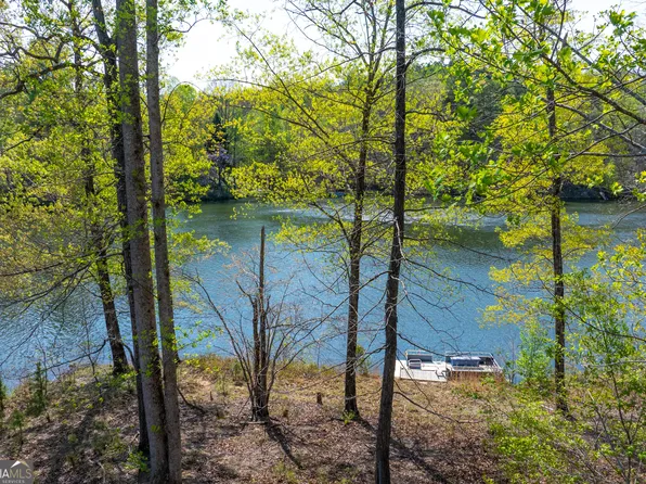 940 Purvis Rd, Baldwin, GA 30511