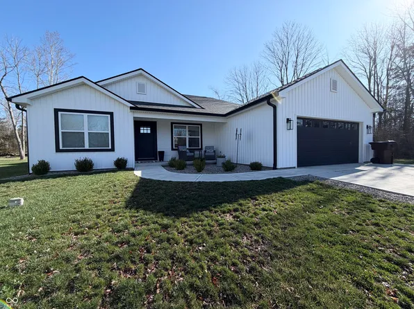 216 Gettysburg, Coatesville, IN 46121