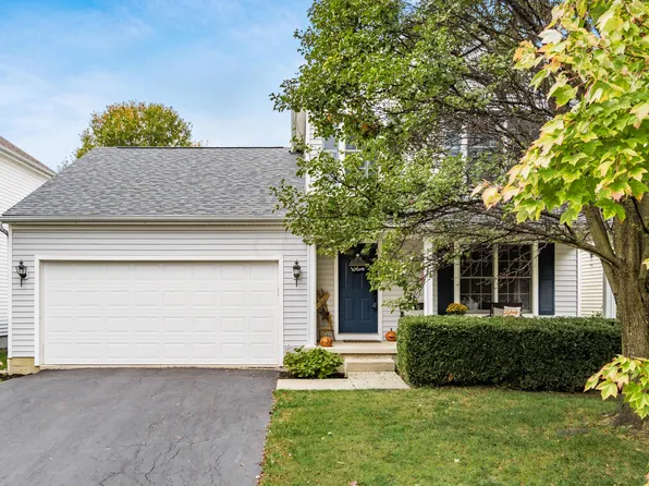 8595 Clover Glade Dr, Lewis Center, OH 43035