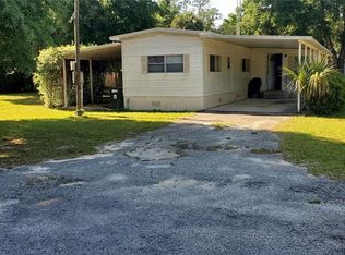 1805 NE 115th Ter, Silver Springs, FL 34488