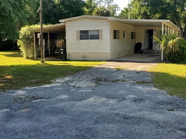 1805 NE 115th Ter, Silver Springs, FL 34488