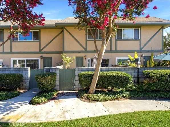 1101 W Francis St APT G, Ontario, CA 91762