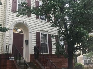 1597 Leeds Castle Dr APT 102, Vienna, VA 22182