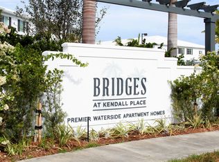 8485 Hammocks Blvd #5212, Miami, FL 33193