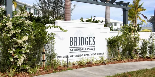 Primary Photo - Bridges At Kendall Place