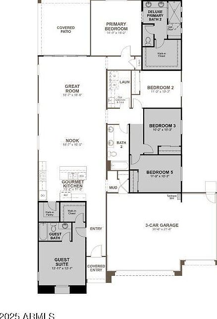 2nd image of 11941 W PARKWAY Lane