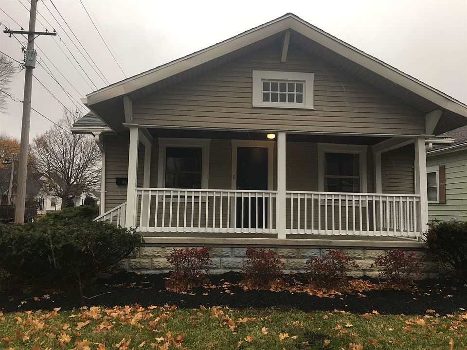 1st image of 1301 N Jefferson St