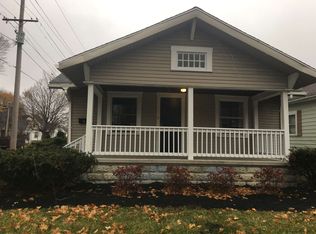 1301 N Jefferson St, Muncie, IN 47303