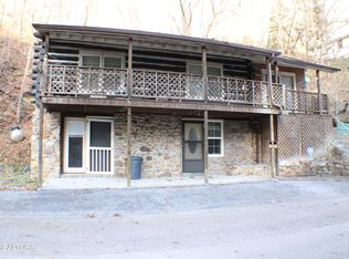 640 Nettleton Rd, Harrogate, TN 37752