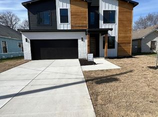 2715 Warren Ave, Dallas, TX 75215