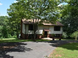 389 Burgess Rd, Madison Heights, VA 24572