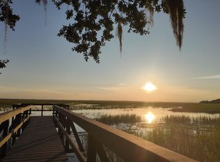 710 Sunset Cir, Beaufort, SC 29906