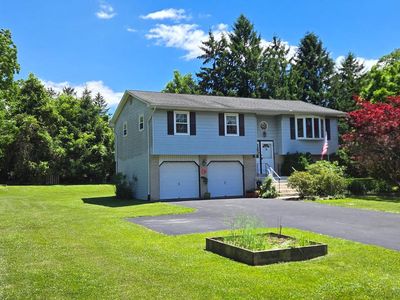6581 Skyview Ln, Coopersburg, PA, 18036