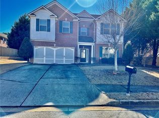 333 Peachbrook Way, Lawrenceville, GA