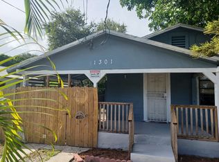 1301 NW 42nd St, Miami, FL 33142