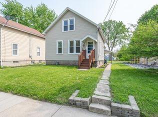 1125 Winnebago Ave, Oshkosh, WI 54901