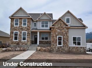 4067 Mountainbrook Way, Mountain Green, UT 84050