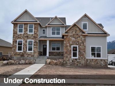 4067 Mountainbrook Way, Mountain Green, UT, 84050