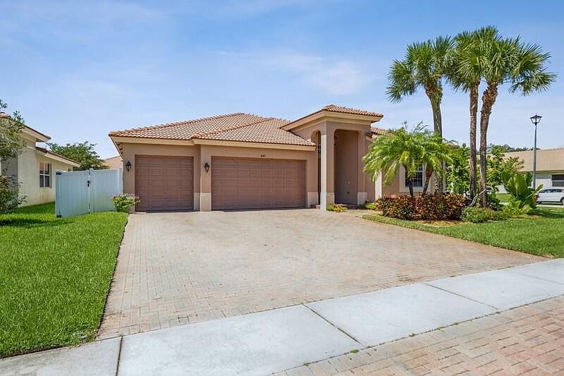 4149 Worlington Ter, Fort Pierce, FL 34947 | Zillow