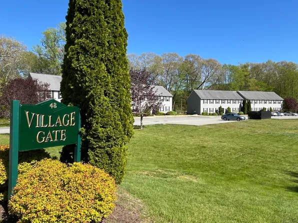 48 Kings Highway #301, Ledyard, CT 06335