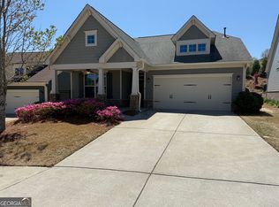 410 Windy Ridge Way, Canton, GA 30114
