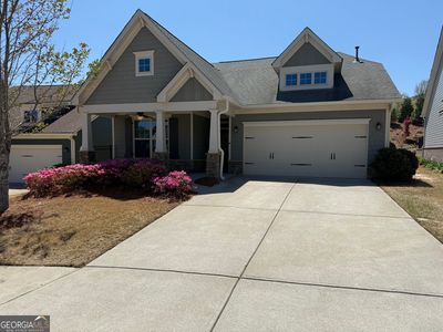 410 Windy Ridge Way, Canton, GA, 30114