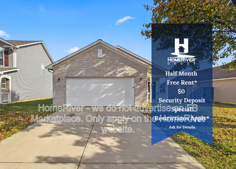 5629 Sweet River Dr photo 1