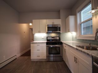 38 E 19th St #1, Bayonne, NJ 07002