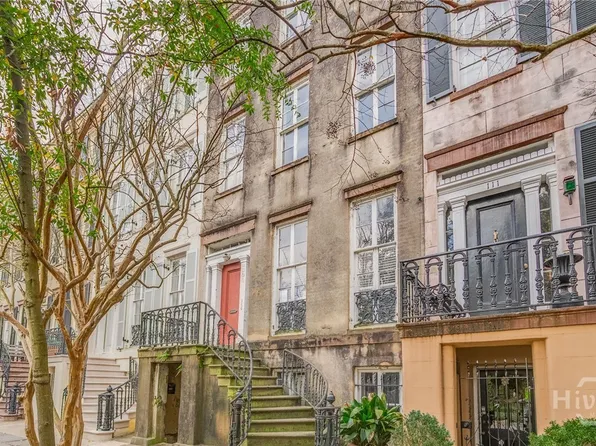 109 W Gordon Street, Savannah, GA 31401