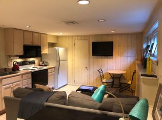 3210 Reservoir Rd NW, Washington, DC 20007