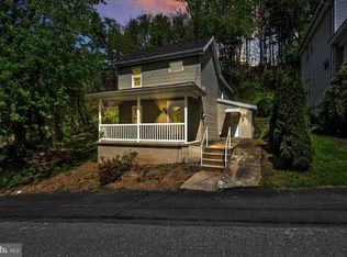 17 Mamies Ave, Pottsville, PA 17901
