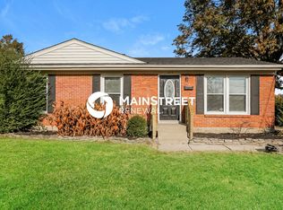 215 Kim Ct, Louisville, KY 40214