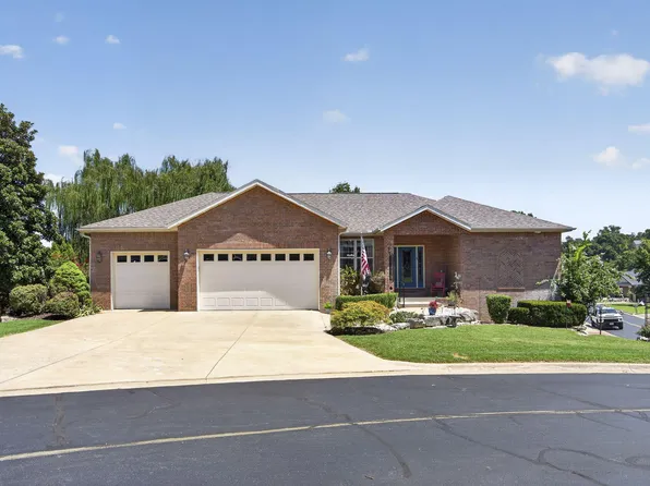 1995 Pointe Royale Drive, Branson, MO 65616