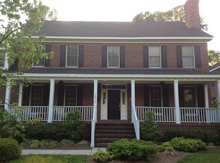 5919 Powhatan Ave, Norfolk, VA 23508