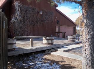 921 D Ave, Limon, CO 80828