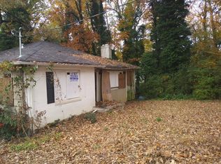 1353 Wichita Dr SW, Atlanta, GA 30311