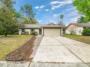3120 S Orleans Way, Apopka, FL 32703
