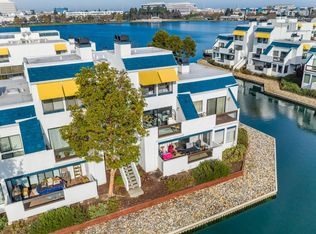 605 Portofino Ln, Foster City, CA 94404