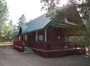 1975 Pine Cone Dr, Overgaard, AZ 85933