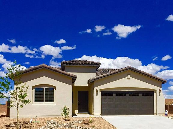 Front Exterior - Selena Lomas Encantadas