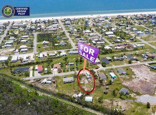 312 Maryland Blvd, Mexico Beach, FL 32456