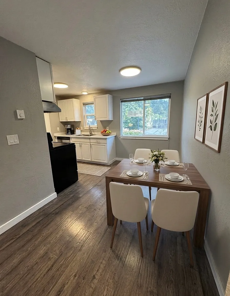 2 bed, 830 sqft, $1,990 — Photo 2