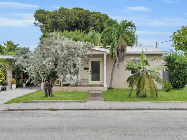 3707 Paula Ave, Key West, FL 33040