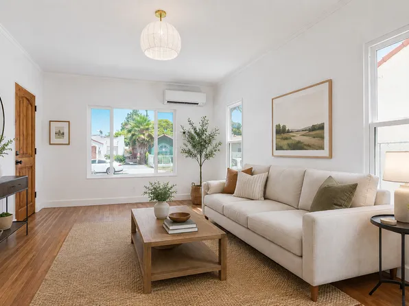 3429 Edgehill Dr, Los Angeles, CA