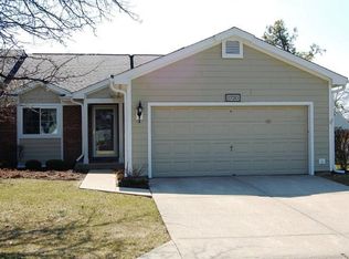 1720 Yardley Cir, Dayton, OH 45459